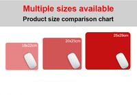 XS Kawaii chiński styl podkładka pod mysz klawiatura podkład na biurko kwiat podkładka pod mysz akcesoria do grania małych graczy Decoracion Gamer PC Mausepad 2